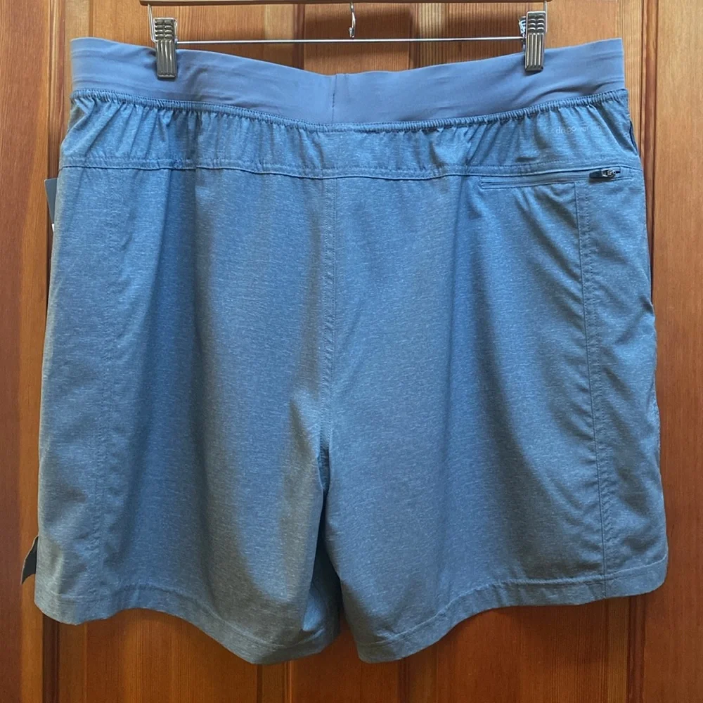 Mens Russell Dry Power 360 Shorts / Size 40-42 / NWT - Picture 14 of 17